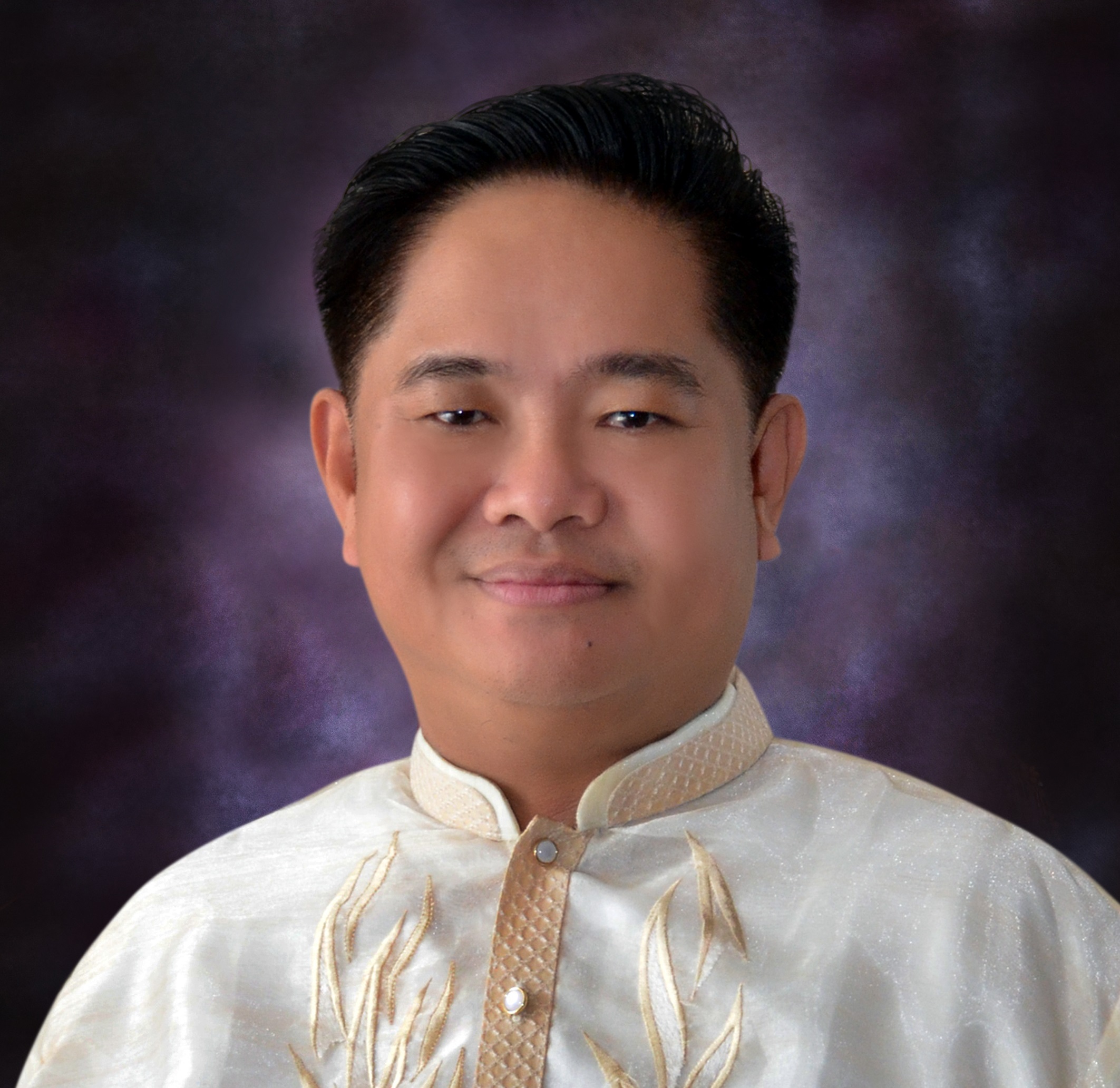 Dir. WILSON A. DE CASTRO